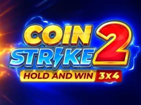 Coin Strike 2: Hold and Win