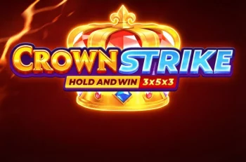 Crown Strike: Hold and Win