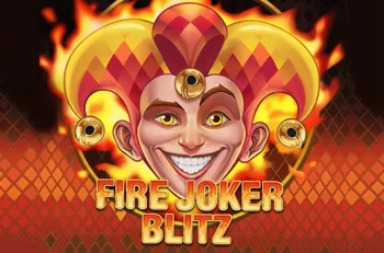 Fire Joker Blitz