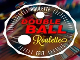 Double Ball Roulette