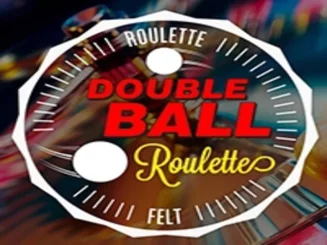 Double Ball Roulette