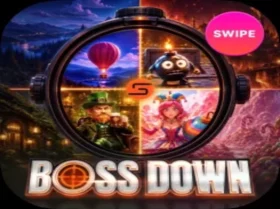 Boss Down