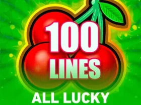 All Lucky Clover 100