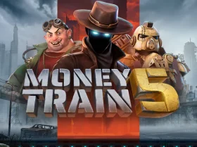 Money train 5