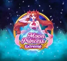 Moon princess extreme