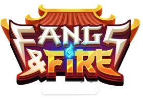 Fangs & Fire