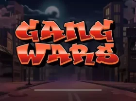 Gang Wars