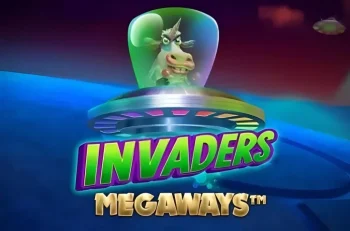 Invaders Megaways