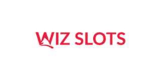 Wiz Slots Casino Review NZ 2026 logotype