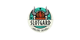 Slotgard Casino Review logotype