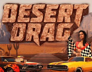 Desert Drag