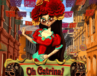 Oh Catrina!