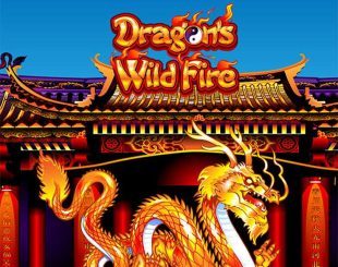Dragon’s Wild Fire