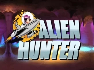 Alien Hunter