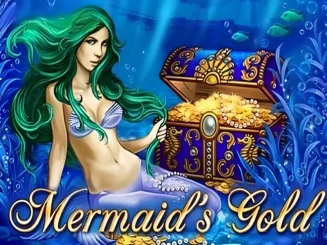 Mermaids Gold