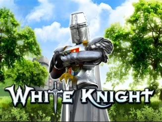 White Knight