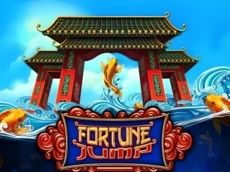 Fortune Jump