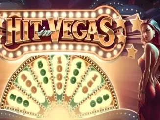 Hit In Vegas