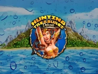 Hunting Treasures Deluxe