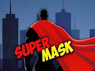 Super Mask