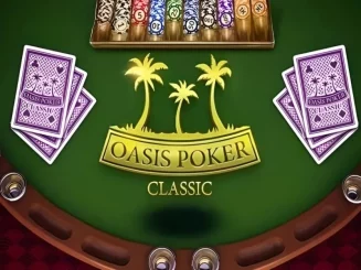 Oasis Poker Classic
