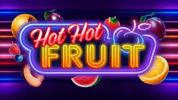 Hot Hot Fruit