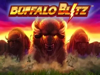 Buffalo Blitz