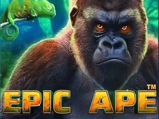 Epic Ape