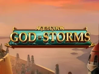 Age of the Gods: God of Storms