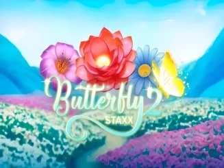 Butterfly Staxx 2