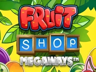 Fruit Shop Megaways