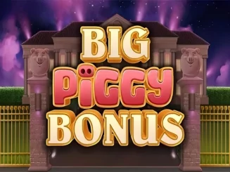 Big Piggy Bonus