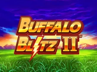 Buffalo Blitz II