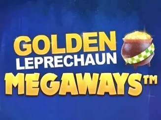 Golden Leprechaun Megaways