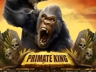 Primate King