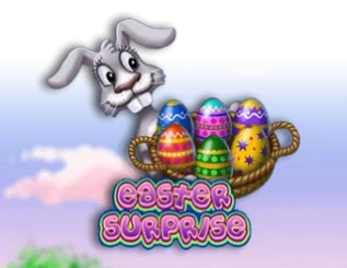 Easter Surprise