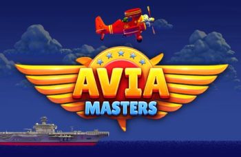 Aviamasters 