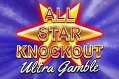 All Star Knockout Ultra Gamble