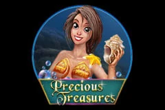 Precious Treasures