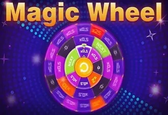 Magic Wheel