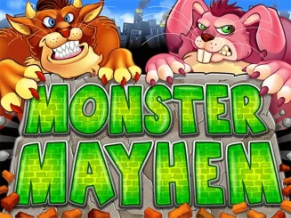 Monster Mayhem