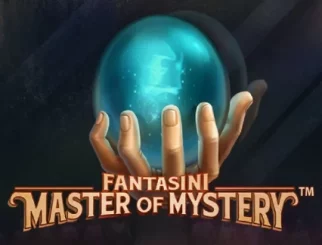 Fantasini: Master of Mystery