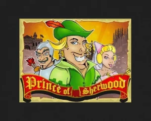 Prince of Sherwood