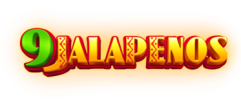 9 Jalapenos