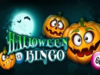 Halloween Bingo