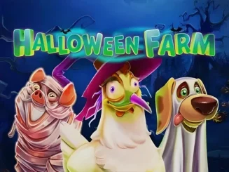 Halloween Farm