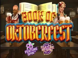 Book of Oktoberfest