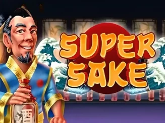 Super Sake