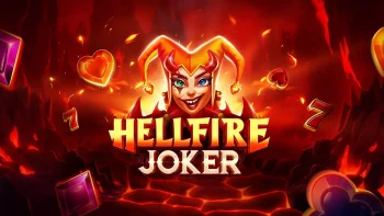 Hellfire Joker