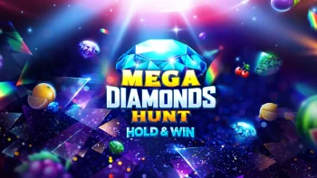 Mega Diamonds Hunt